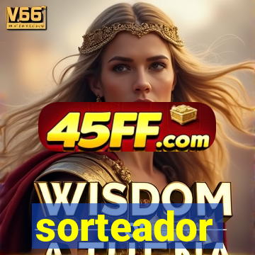 sorteador