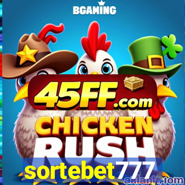 sortebet777