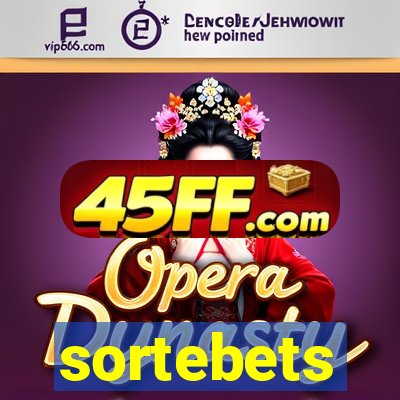 sortebets