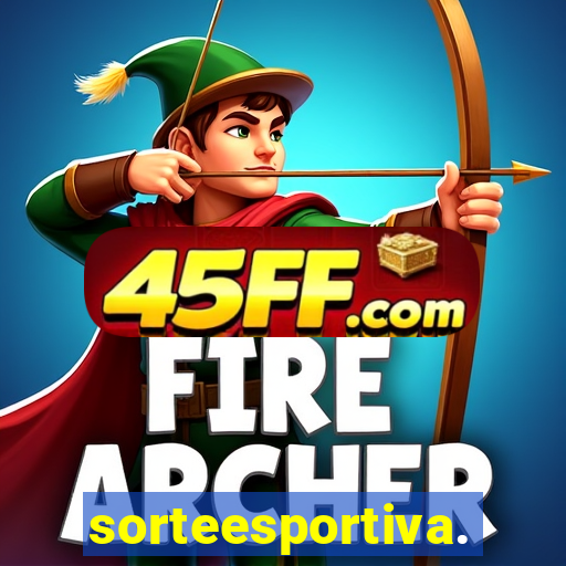 sorteesportiva.net