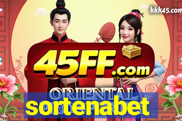 sortenabet