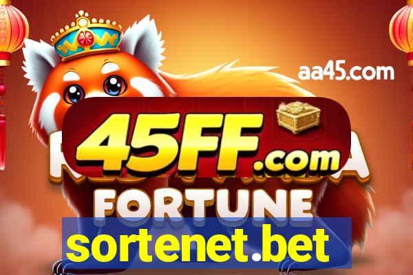sortenet.bet