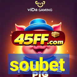 soubet