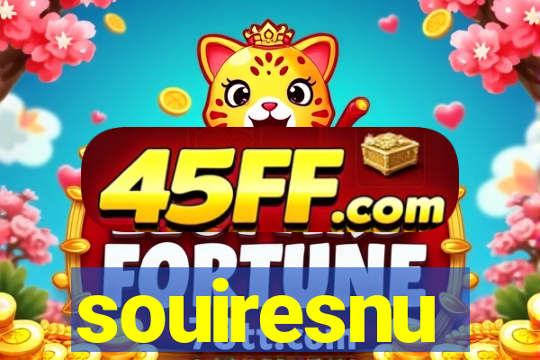 souiresnu