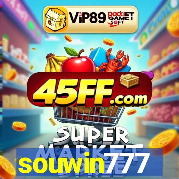 souwin777