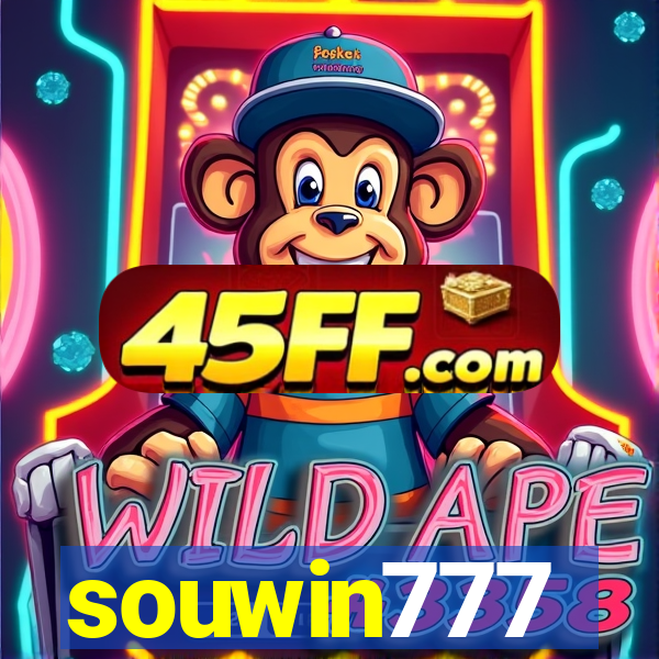 souwin777