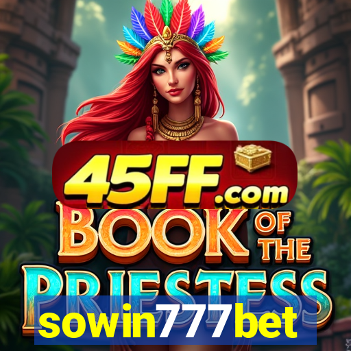 sowin777bet