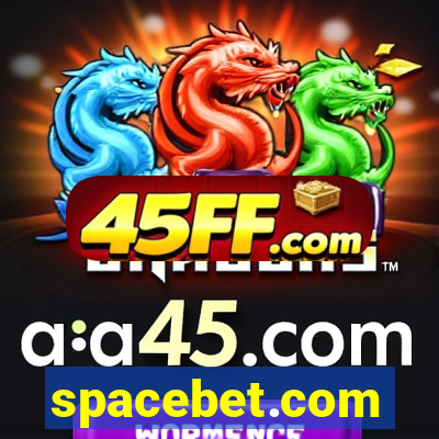 spacebet.com