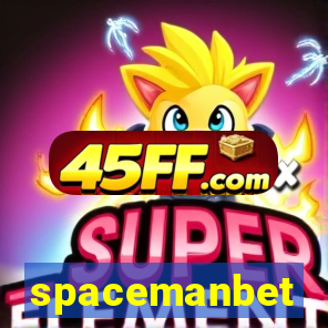 spacemanbet