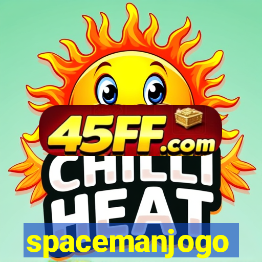 spacemanjogo