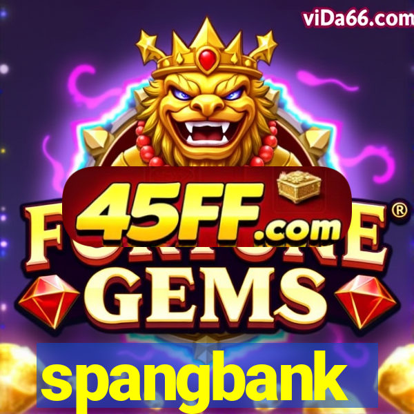 spangbank