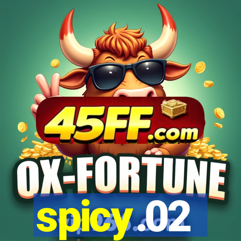 spicy.02