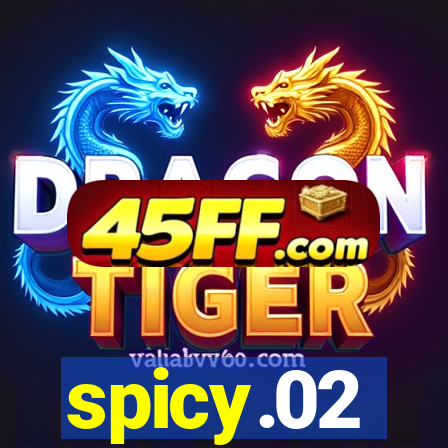 spicy.02