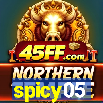 spicy05