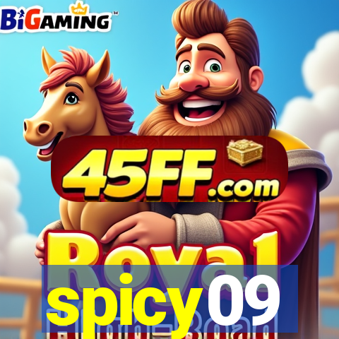 spicy09