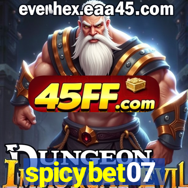 spicybet07