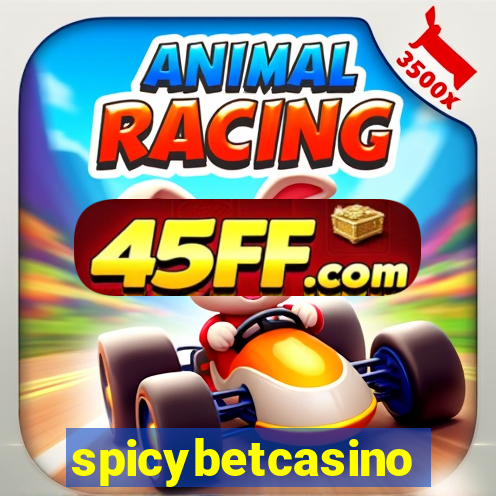spicybetcasino