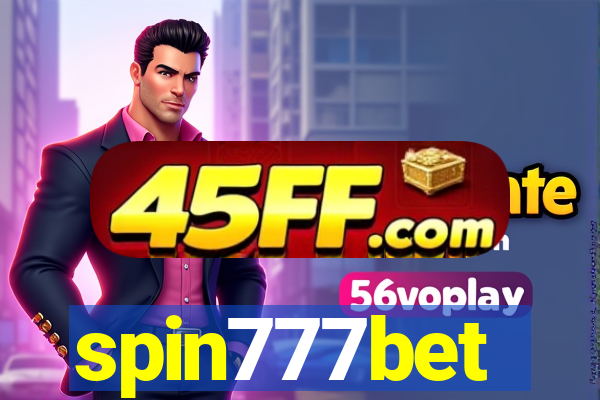 spin777bet