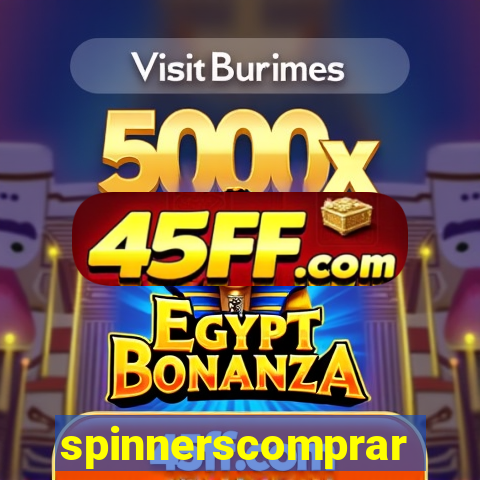 spinnerscomprar