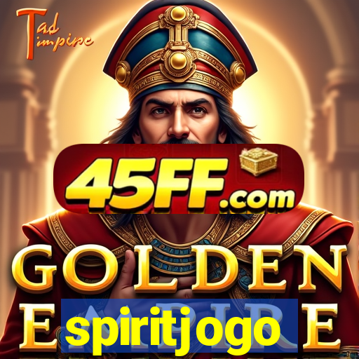 spiritjogo