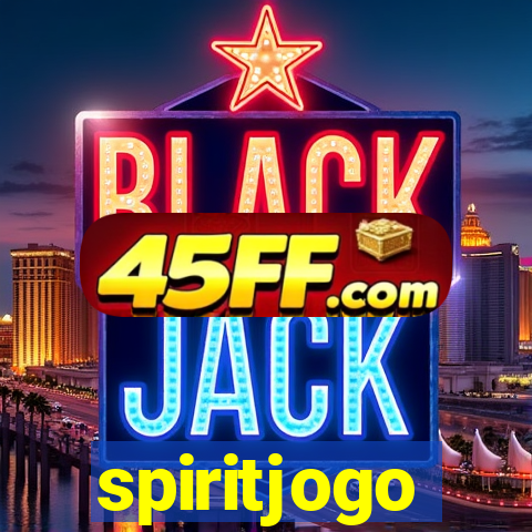 spiritjogo