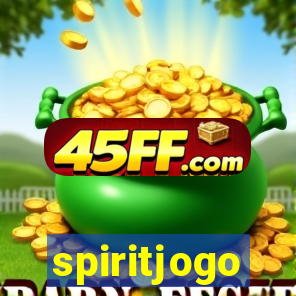 spiritjogo