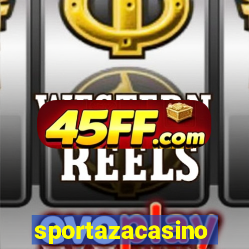 sportazacasino