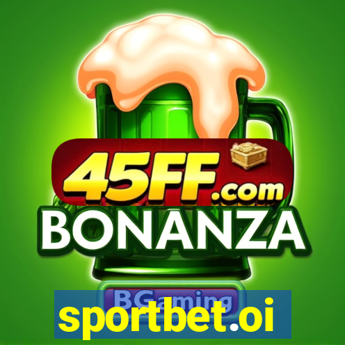 sportbet.oi