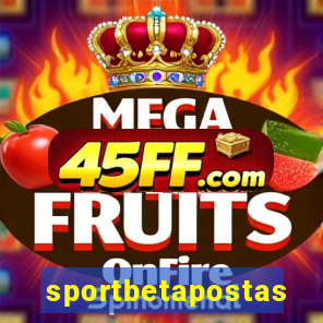sportbetapostas