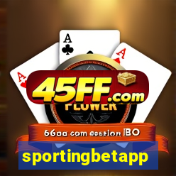 sportingbetapp