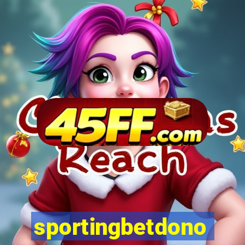 sportingbetdono