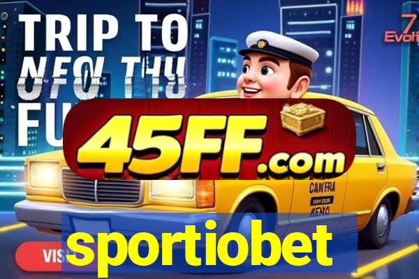 sportiobet