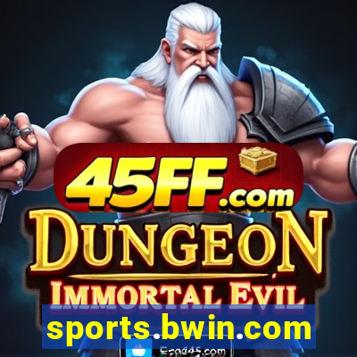 sports.bwin.com