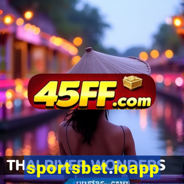 sportsbet.ioapp