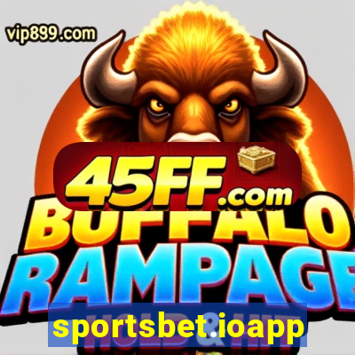 sportsbet.ioapp