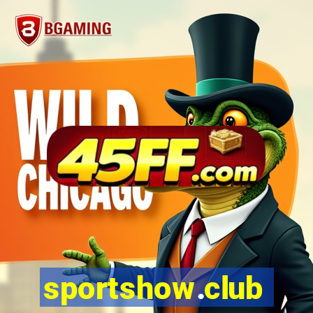 sportshow.club