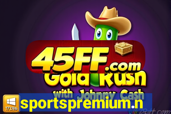 sportspremium.net
