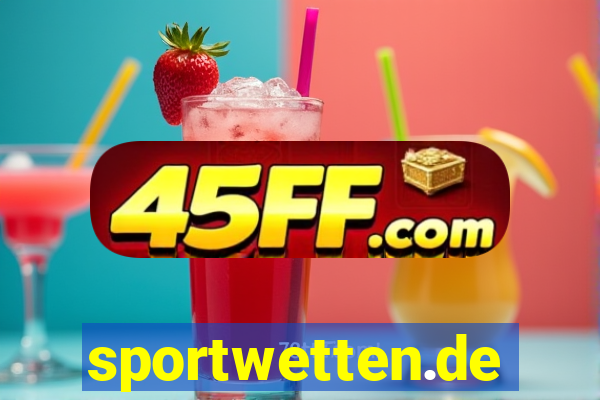 sportwetten.de