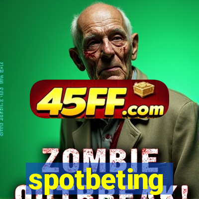 spotbeting