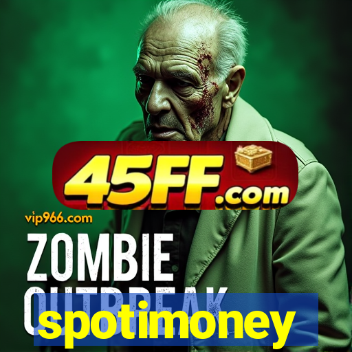spotimoney