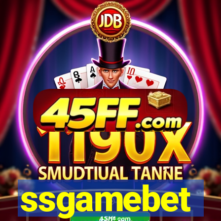 ssgamebet