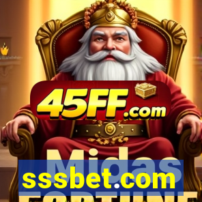 sssbet.com