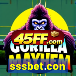sssbet.con