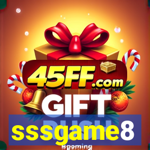 sssgame8