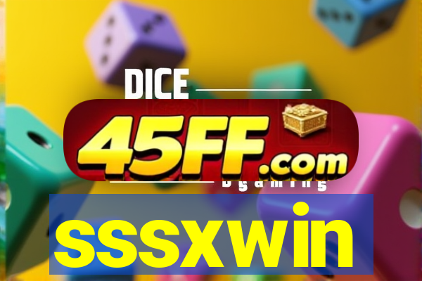 sssxwin