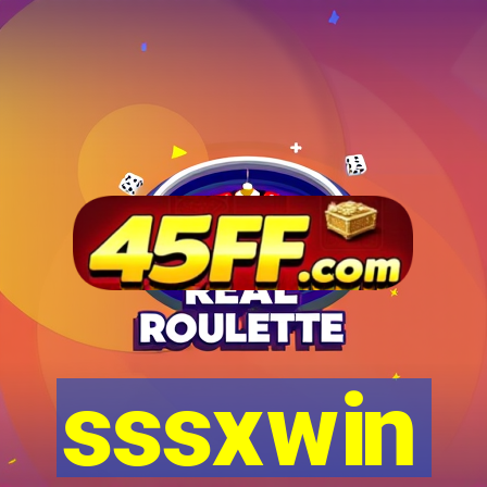 sssxwin