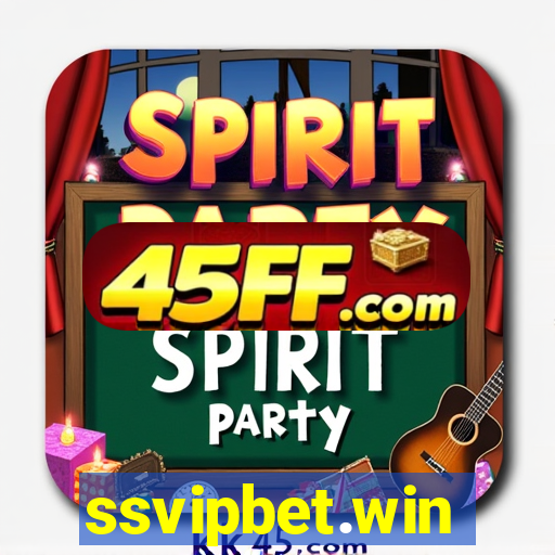 ssvipbet.win