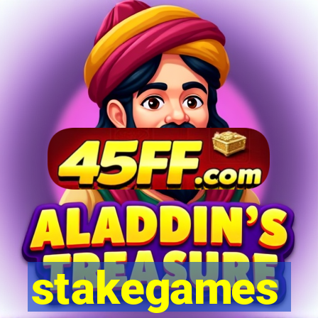 stakegames