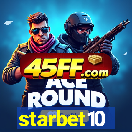 starbet10