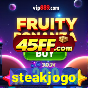 steakjogo